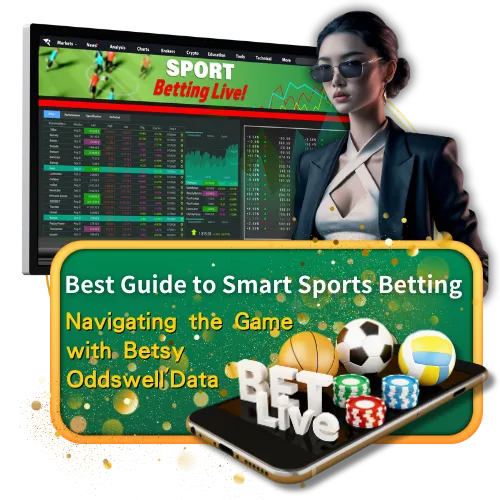 heybaji_A Young Woman Wearing Sunglasses, Embodying a Confident Sports Betting Data Expert